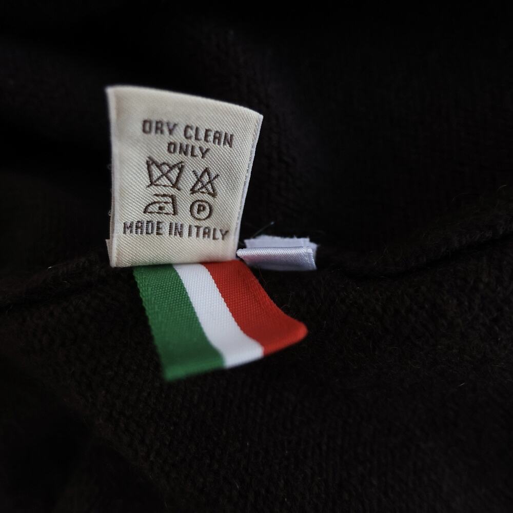 Misternic Cashmere Front Pockets Button Front Car… - image 8